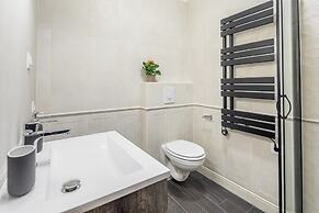 Budapest Marvelous Apartment