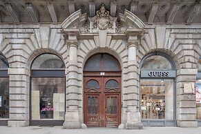 Budapest Marvelous Apartment