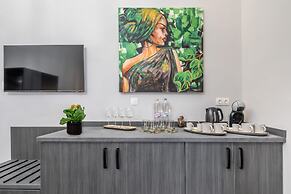 Budapest Marvelous Apartment