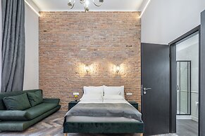 Budapest Marvelous Apartment