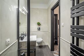 Budapest Marvelous Apartment