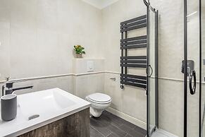 Budapest Marvelous Apartment