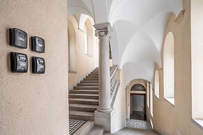 Budapest Marvelous Apartment