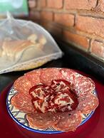 Pousada Sentinelas do Mar