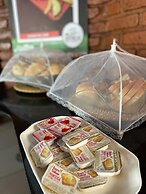 Pousada Sentinelas do Mar