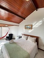 Pousada Sentinelas do Mar