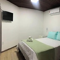 Pousada Sentinelas do Mar