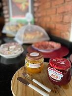 Pousada Sentinelas do Mar