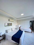 Pousada Sentinelas do Mar