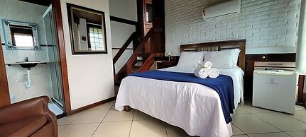 Pousada Sentinelas do Mar