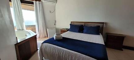 Pousada Sentinelas do Mar