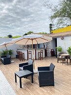 Pousada Sentinelas do Mar