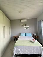 Pousada Sentinelas do Mar