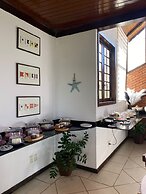 Pousada Sentinelas do Mar