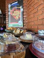 Pousada Sentinelas do Mar