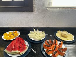 Pousada Sentinelas do Mar