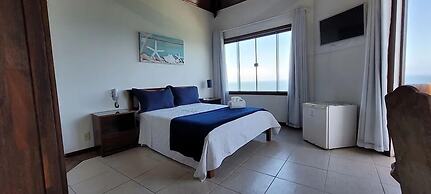 Pousada Sentinelas do Mar