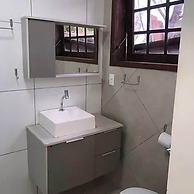 Pousada Sentinelas do Mar