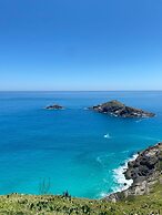 Pousada Sentinelas do Mar