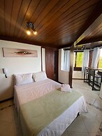 Pousada Sentinelas do Mar