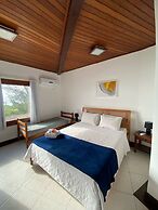 Pousada Sentinelas do Mar