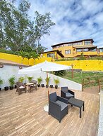 Pousada Sentinelas do Mar