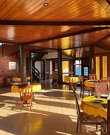 Pousada Sentinelas do Mar