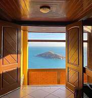 Pousada Sentinelas do Mar