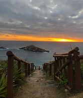 Pousada Sentinelas do Mar