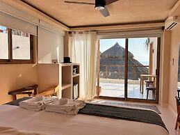 Xeno Hotel Boutique