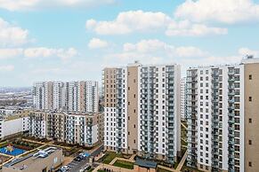 Apartment Starowiejska Gdańsk by Renters