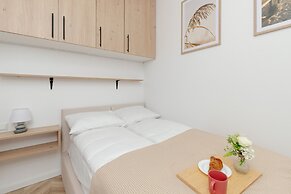 Apartment Starowiejska Gdańsk by Renters