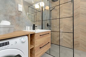 Apartment Starowiejska Gdańsk by Renters