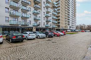 Apartment Starowiejska Gdańsk by Renters