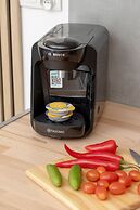 Apartment Starowiejska Gdańsk by Renters