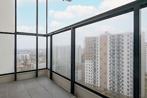 Apartment Starowiejska Gdańsk by Renters