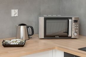 Apartment Starowiejska Gdańsk by Renters