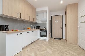 Apartment Starowiejska Gdańsk by Renters