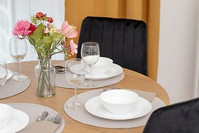 Apartment Starowiejska Gdańsk by Renters