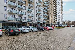 Apartment Starowiejska Gdańsk by Renters