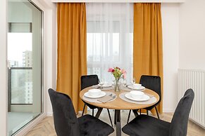 Apartment Starowiejska Gdańsk by Renters