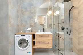 Apartment Starowiejska Gdańsk by Renters