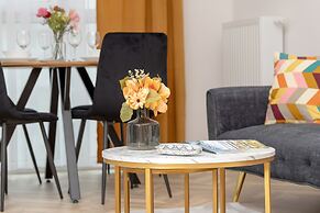 Apartment Starowiejska Gdańsk by Renters