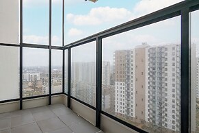 Apartment Starowiejska Gdańsk by Renters