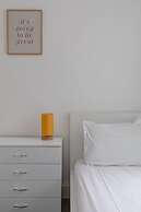 Spacious & Newly Renovated 4BD House East Ham!