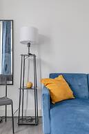 Spacious & Newly Renovated 4BD House East Ham!