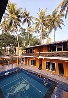 OZIBA BEACH RESORT