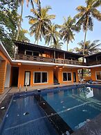 OZIBA BEACH RESORT
