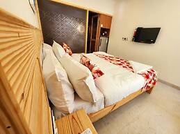 OZIBA BEACH RESORT