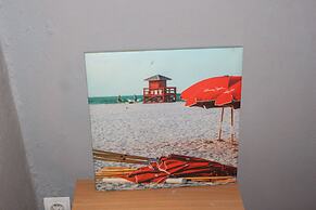 Renovated Studio Olympiados